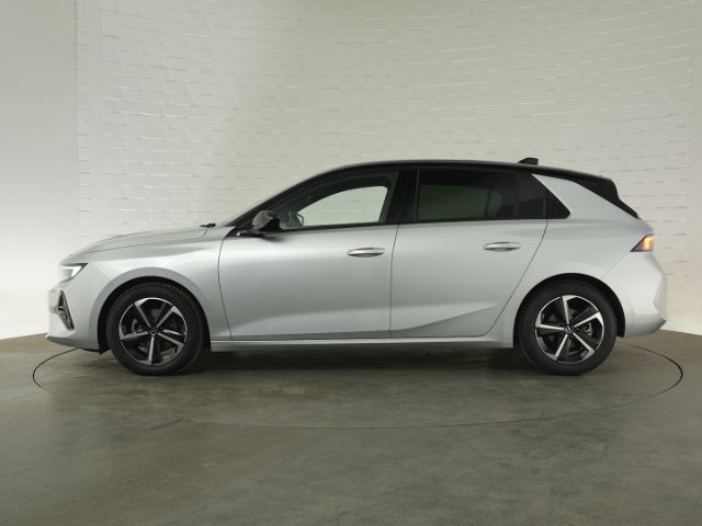 Astra L LIM GS AUTOMATIK+LED+NAVI+360 GRAD KAMER