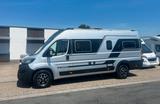 Adria Twin 640 SLB-Einzelbetten-Top-Ausstattung-AHK