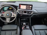 BMW X4 M - Vorschau Bild 12