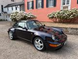 Porsche 911 964 "30 Jahre 911" Jubiläumsmodell (Jubi)  - Porsche 964 mit Benzin-Antrieb: Coupe, 3.3