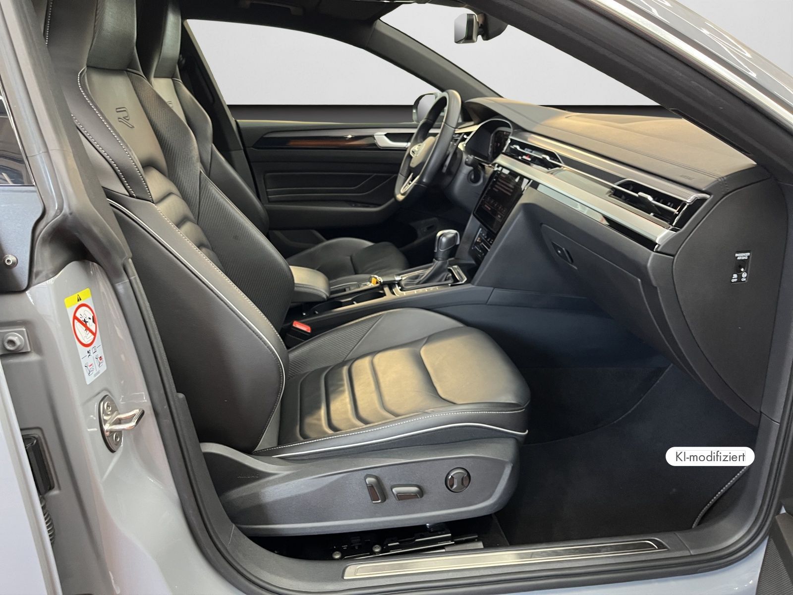 Volkswagen Arteon - Bild 5