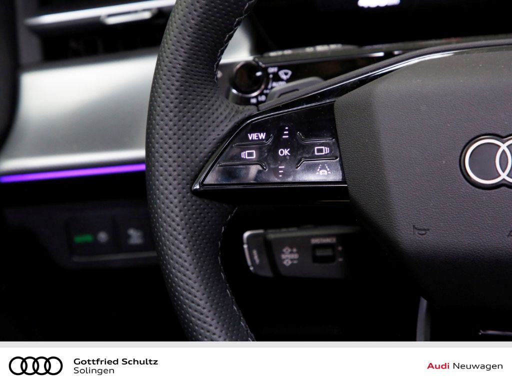Audi Q3 - Bild 17