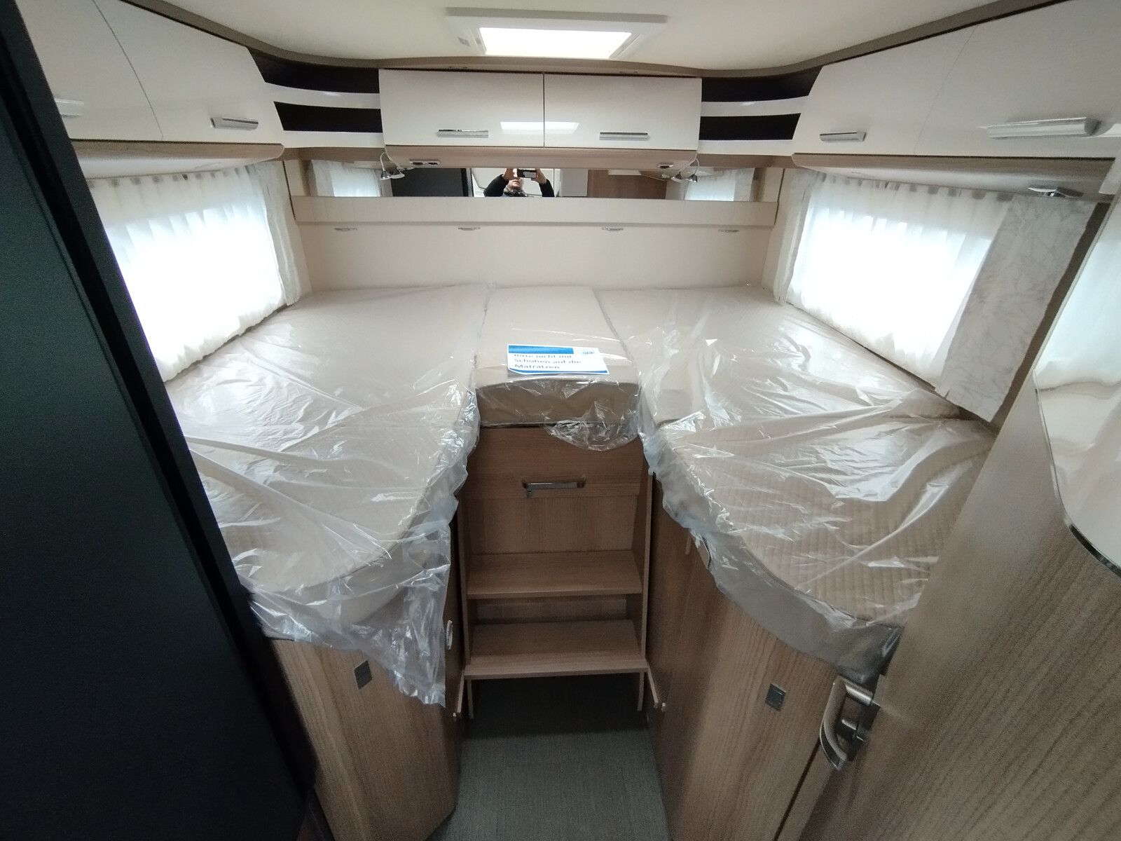Fahrzeugabbildung Carthago C1-tourer I 141 KB LE comfort Fiat, TV, Navi, AT