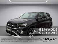 Volkswagen T-Cross - Vorschau Bild 1