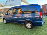 Mercedes-Benz Viano Marco Polo - Mercedes-Benz Allradantrieb Kastenwagen