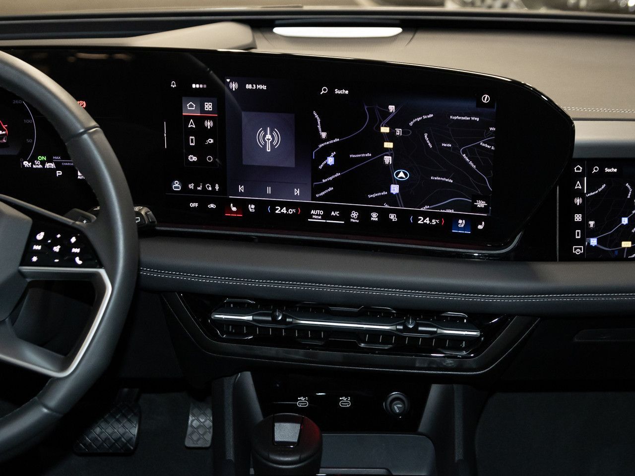 Audi A6 e-tron - Bild 19
