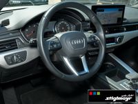 Audi A4 - Vorschau Bild 7