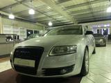 Audi A6 Lim. 3,0 TDI quattro*LEDER*XENON*SITZH*2.HAND - Audi A6 aus 2008: 3.2