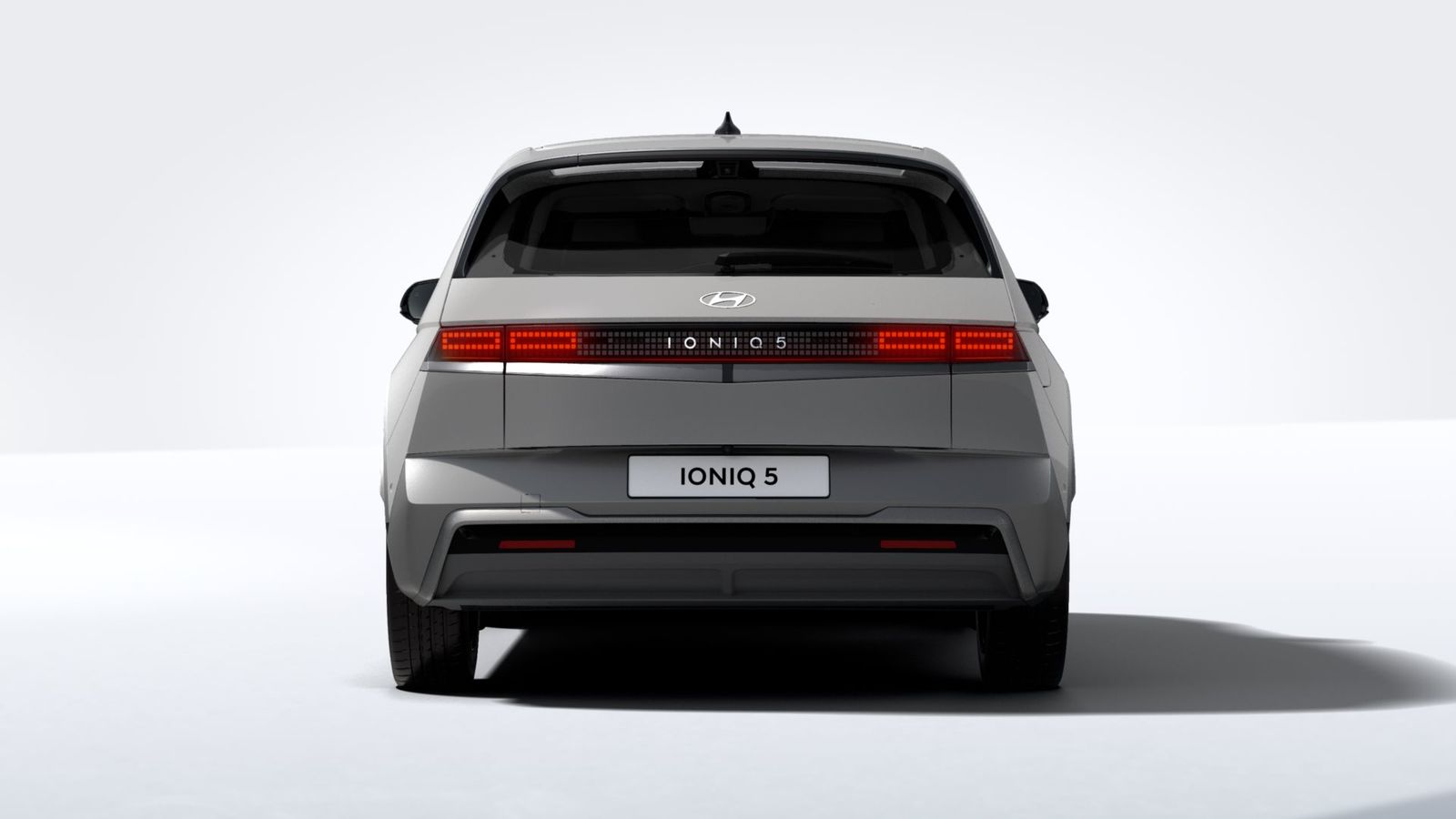 Hyundai IONIQ 5 - Bild 4