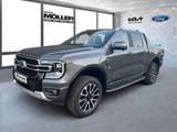 Ford Ranger 3.0 Platinum DoKa 4WD elek. Rollo Tech93  - Ford Gebrauchtwagen in Augsburg