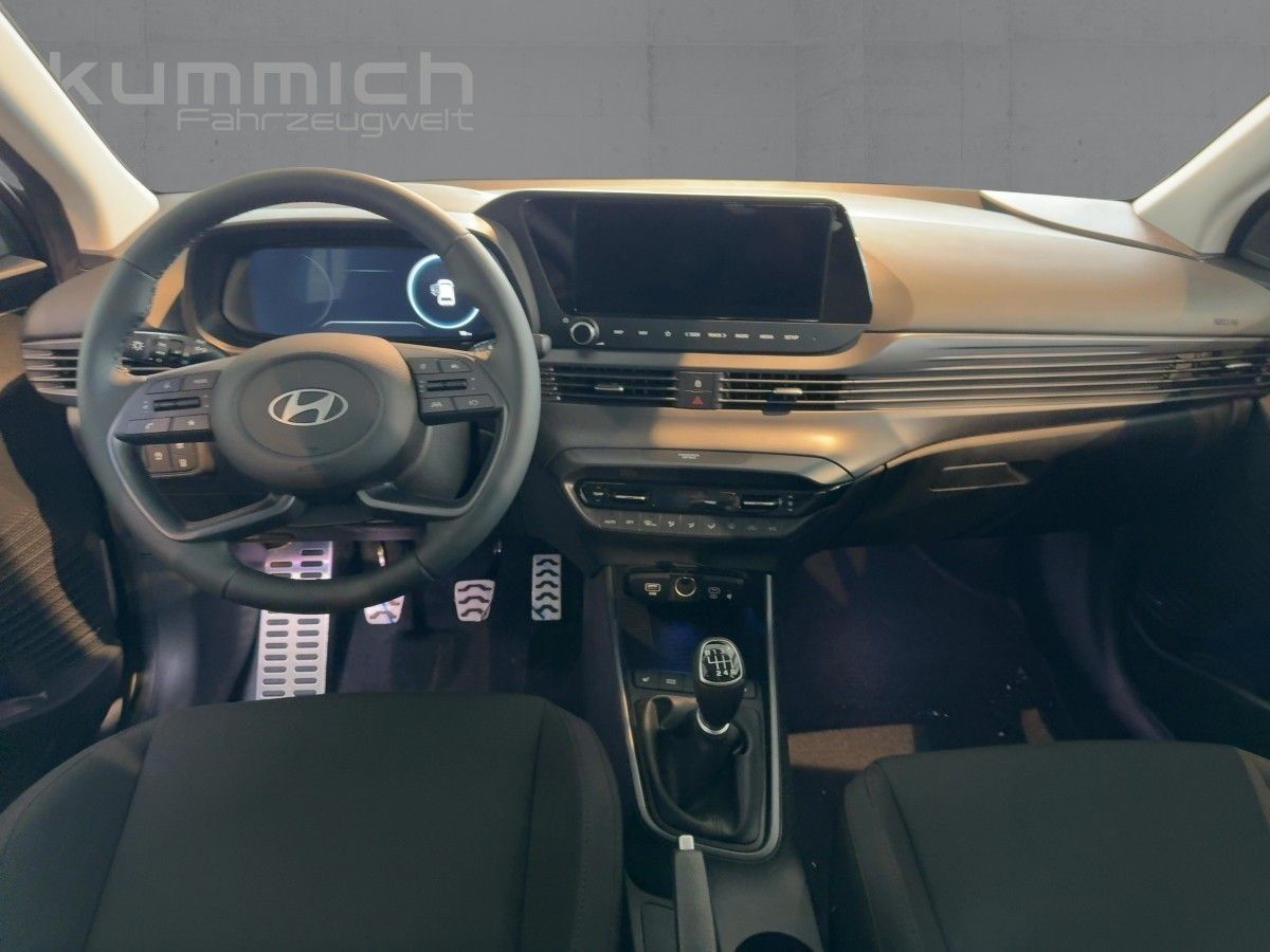 Hyundai BAYON – Bild 8