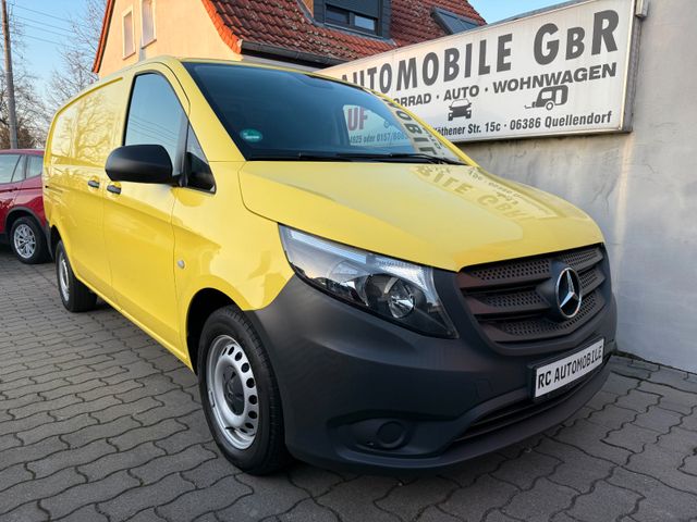 Mercedes-Benz Vito Kasten 109/110/111/114 CDI FWD lang / Klima