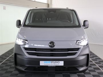 Volkswagen T7 Transporter 2.0TDI AUT110KW KR LED FLÜGEL AHK