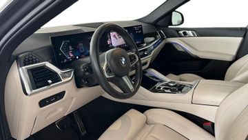 BMW X6 - 9