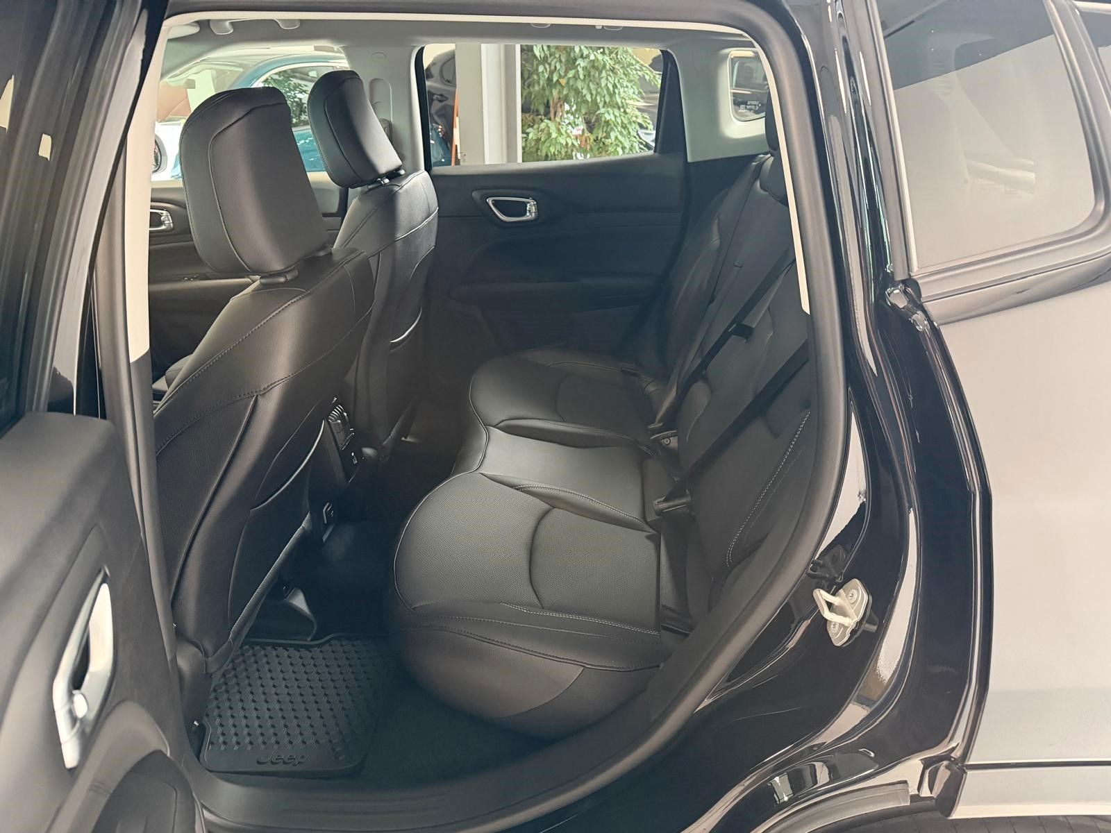 Jeep Compass - Bild 7