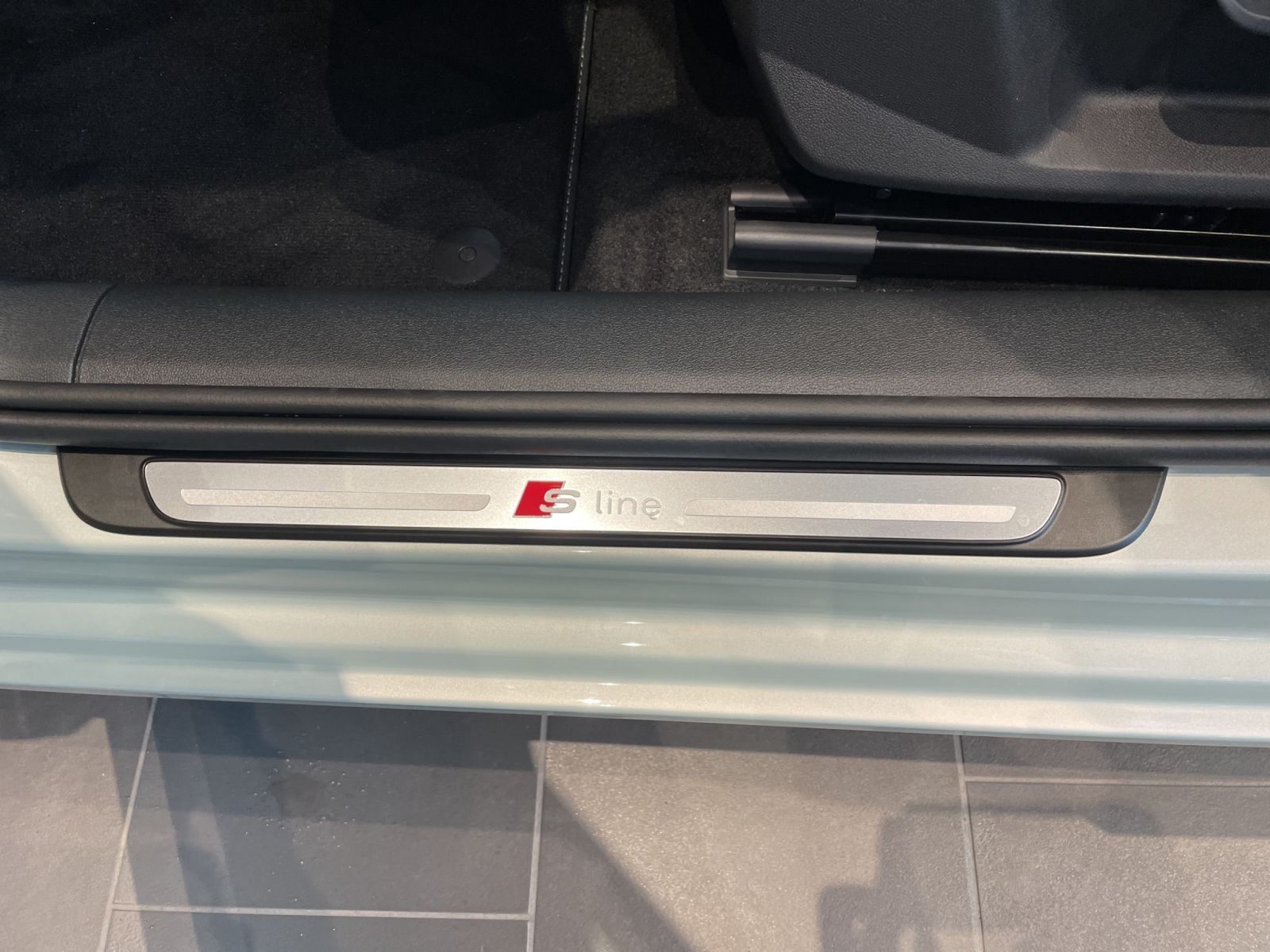 Audi A1 - Bild 21