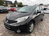 Nissan Note Acenta Plus *TÜV&Service NEU *Klima - Nissan Note aus 2017