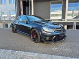 Mercedes-Benz C 63 AMG Coupé Black Series 1.Hand NEUWERTIG !!