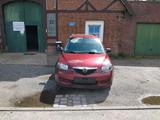 Mazda 2(Stadtauto) - Mazda 2 aus 2002