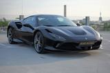 Ferrari Tributo *Lift*Carbon*ACC*Aproved*JBL*BFD - schwarze Ferrari F8