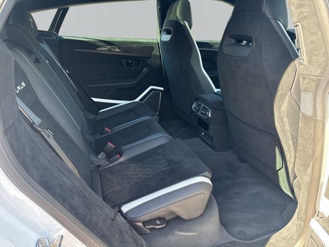 LAMBORGHINI Urus – Bild 11