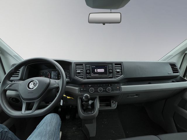 Crafter 35 Kasten 2.0TDI 103kW