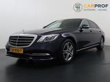 Mercedes-Benz S 350 350d Lang Facelift Multibeam Sfeerverlicht - gebrauchte Mercedes-Benz S 350 mit Facelift