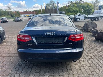 Audi A6 - 5
