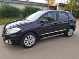 Suzuki SX4 S-CROSS 1.6 4X2 M/T COMFORT A i... - Suzuki SX4 von privat