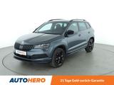 Skoda Karoq 1.5 TSI ACT SportLine Aut.*NAVI*ACC* - Skoda Karoq in Frankfurt (Main)