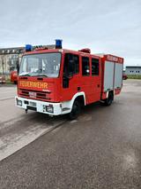 Iveco Magirus LF 10 - Magirus