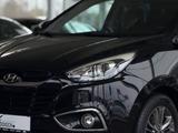 Hyundai ix35 1.6 GDI 2WD*Bluetooth*SHZ*PDC* - : Geländewagen, Bluetooth