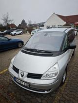 Renault Espace Initiale dCi 175 Automatik Initiale - gebrauchte Renault Espace aus dem Jahr 2011