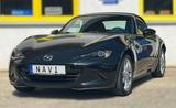 Mazda MX-5 1.5 Center-Line *Navi*TOP ZUSTAND* - Mazda MX-5 Gebrauchtwagen