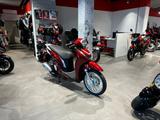 Honda SH 125 Mode Red *sofort verfügbar* - HONDA SH MODE 125