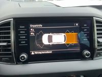 Skoda Karoq - Vorschau Bild 17