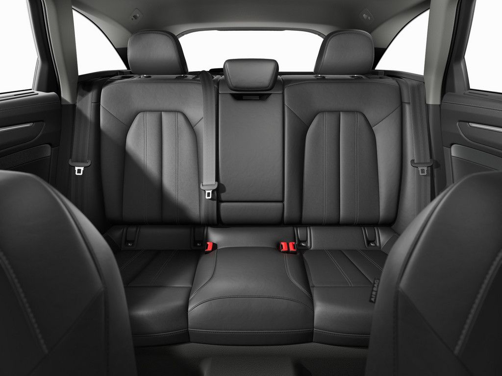 Audi A6 - Bild 10
