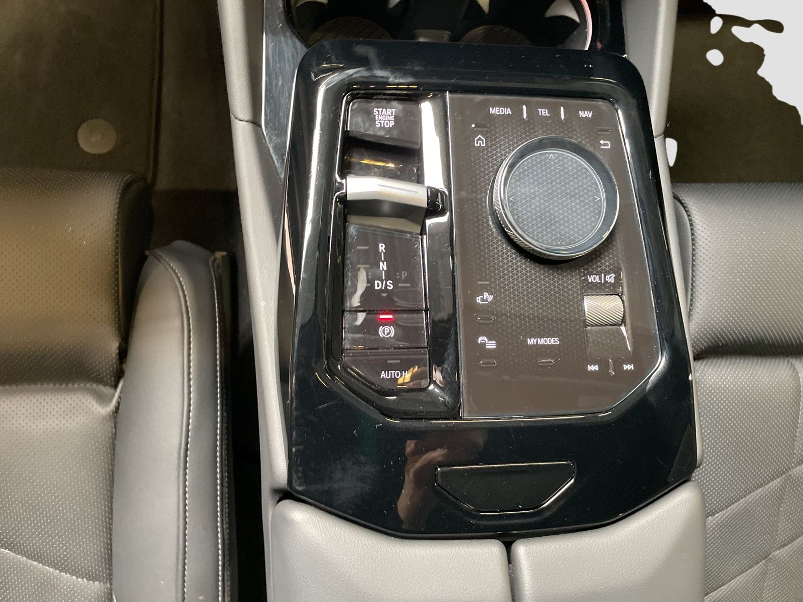 BMW 520 - Bild 17
