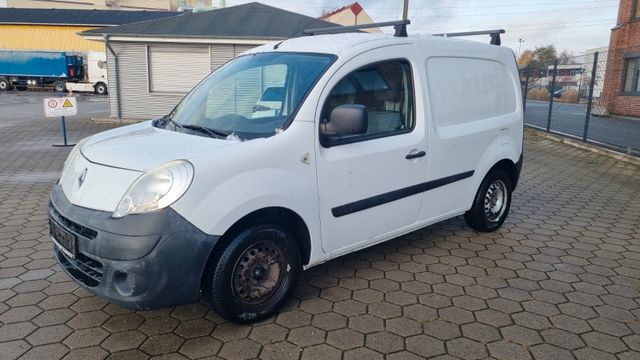 Renault Kangoo Rapid Basis