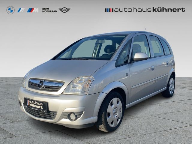 Opel Meriva +nur an Händler/Export+