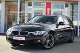 BMW 318i Advantage LED Navi AHK Sitzheizung Tempomat - BMW 318: Automatik, 318i