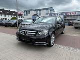 Mercedes-Benz C 220 T CDI BlueEfficiency Avantgarde/Navi/GSD - Mercedes-Benz C 220 bis 10.000 Euro
