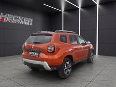 Dacia Duster II 1.3 TCe 150 Prestige 2WD GPF (EURO 6d)