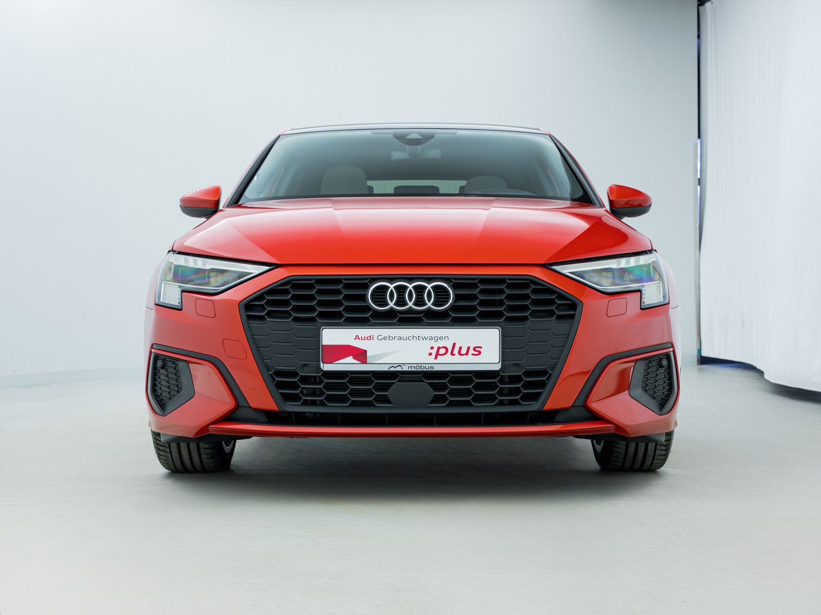 Audi A3 - Bild 3