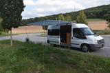 Ford Wohnmobil Womo Ford Transit - Ford Fo