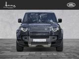 Land Rover Defender 90 P525 V8 - Land Rover Defender: Schiebedach