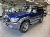 Toyota Land Cruiser 50 Anniversary 3.0 D-4D *TÜV 02.27* - gebrauchte Toyota Land Cruiser aus dem Jahr 2001