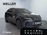 Lexus RX 450h + 2,5 l E-CVT, 4x4 Plug-in 5-Türer LUXUR - Lexus RX-Serie Plug-in Hybrid (PHEV) Gebrauchtwagen