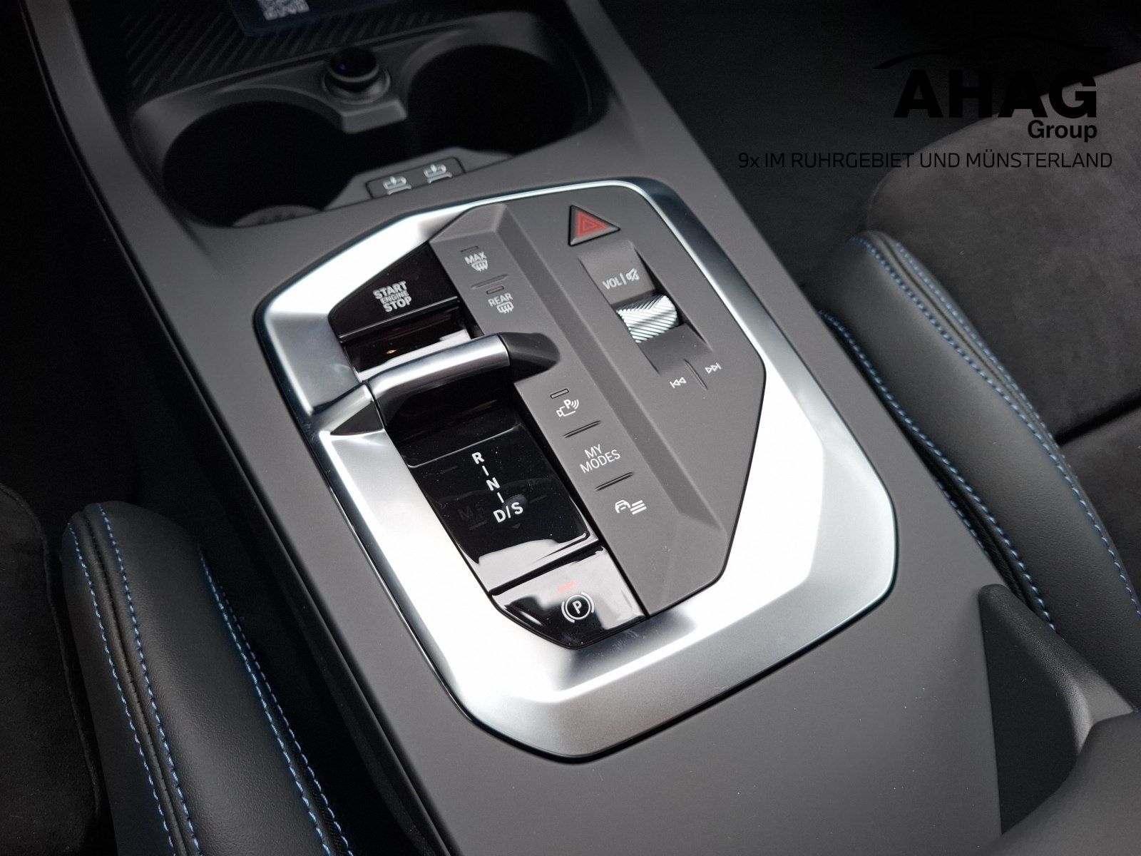 BMW 120 - Bild 10