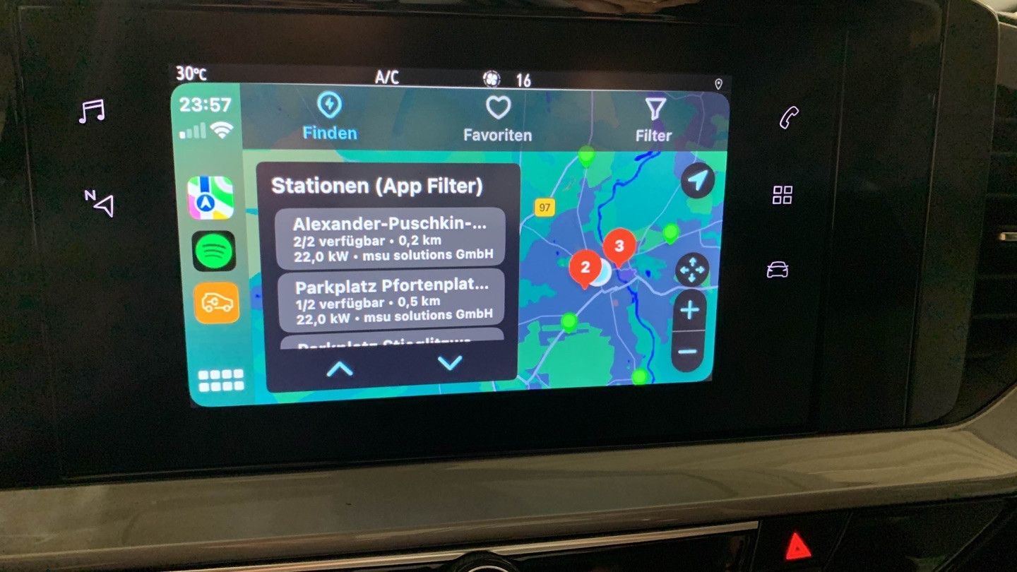 Opel Mokka - Bild 13